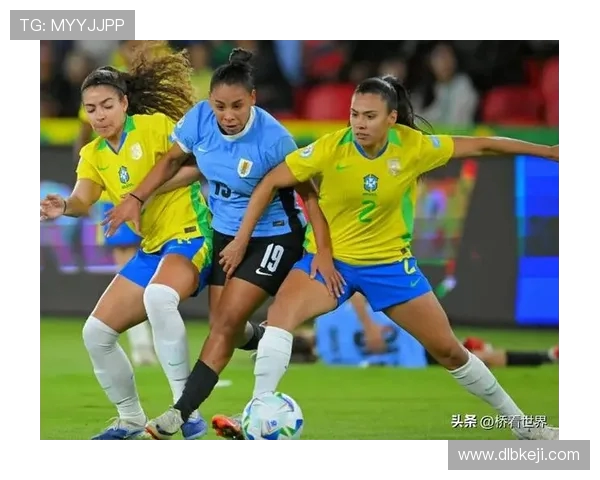 巴西女足三度逆转点球大战击败哥伦比亚勇夺美洲杯五连冠