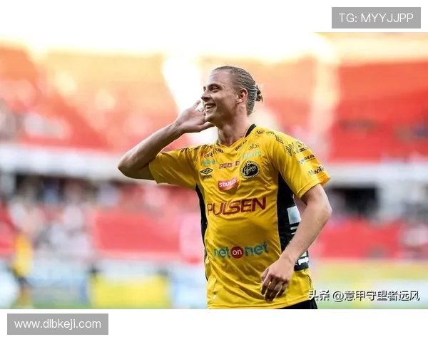 瑞典超半场战报:乌雷进球助天狼星暂时1-0领先米亚尔比 瑞典超半场战报:乌雷进球助天狼星暂时1-0领先米亚尔比