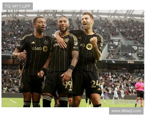 英媒称洛杉矶FC与墨西哥美洲将角逐世俱杯参赛资格附加赛席位